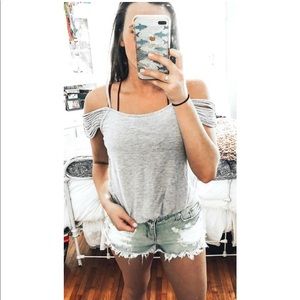 Others Follow Boutique Top